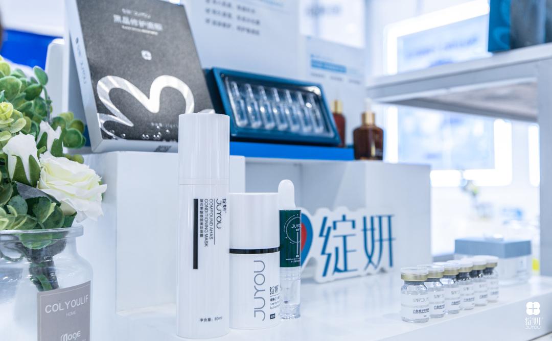 细中求精,功能性护肤品类前进路在何方?