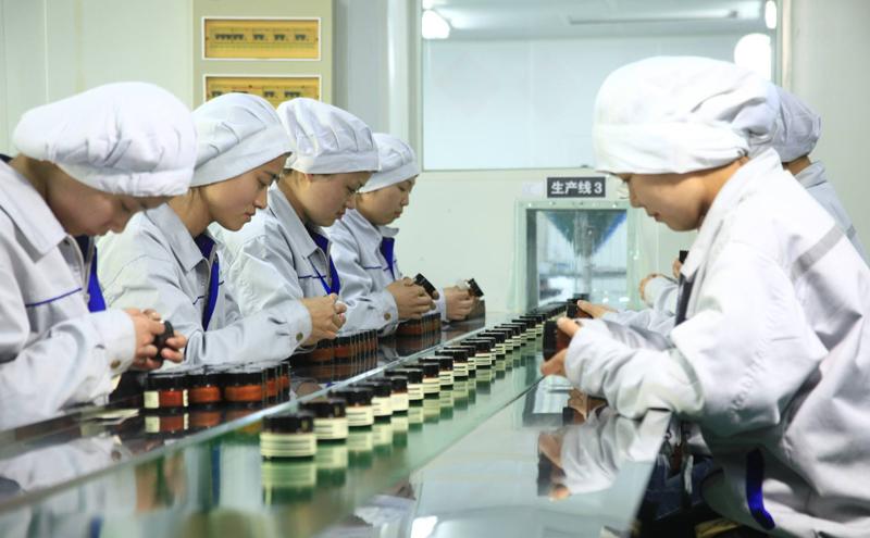 美妆代工企业话语权提高背后的“商业逻辑”|供应链时代⑥