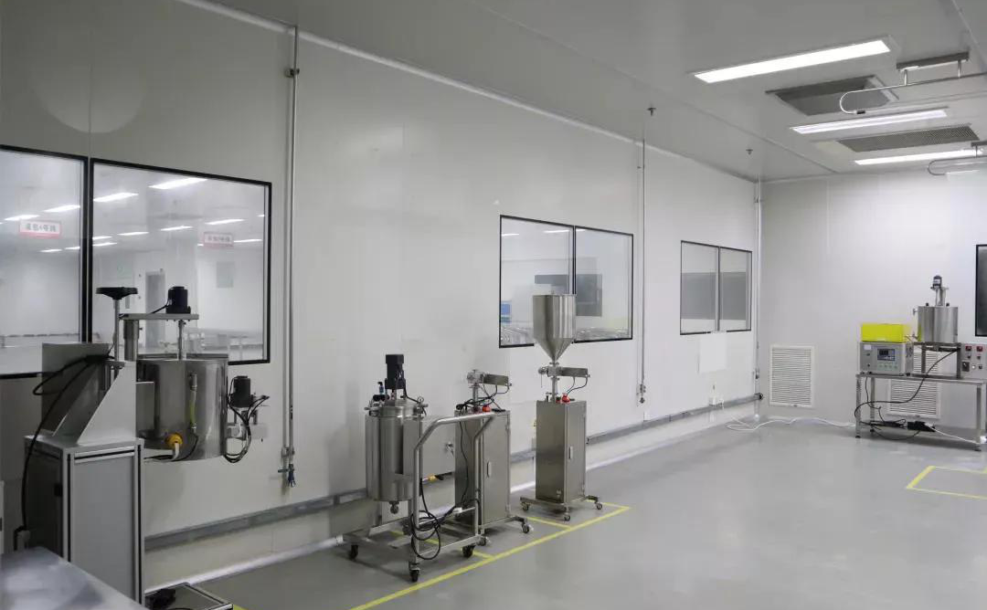 从供需两端探索美妆行业的工厂柔性供应链发展| 供应链时代⑦