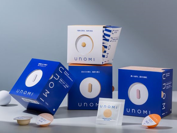 口服美容品品牌“UNOMI”获数百万美元天使轮融资