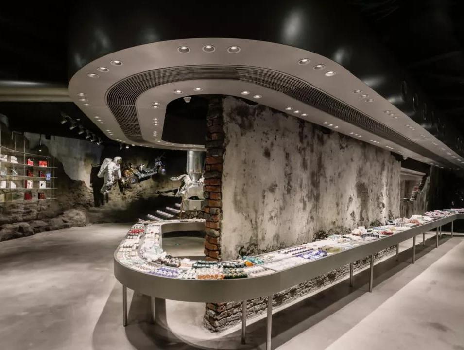 本土美妆集合店退潮了吗?