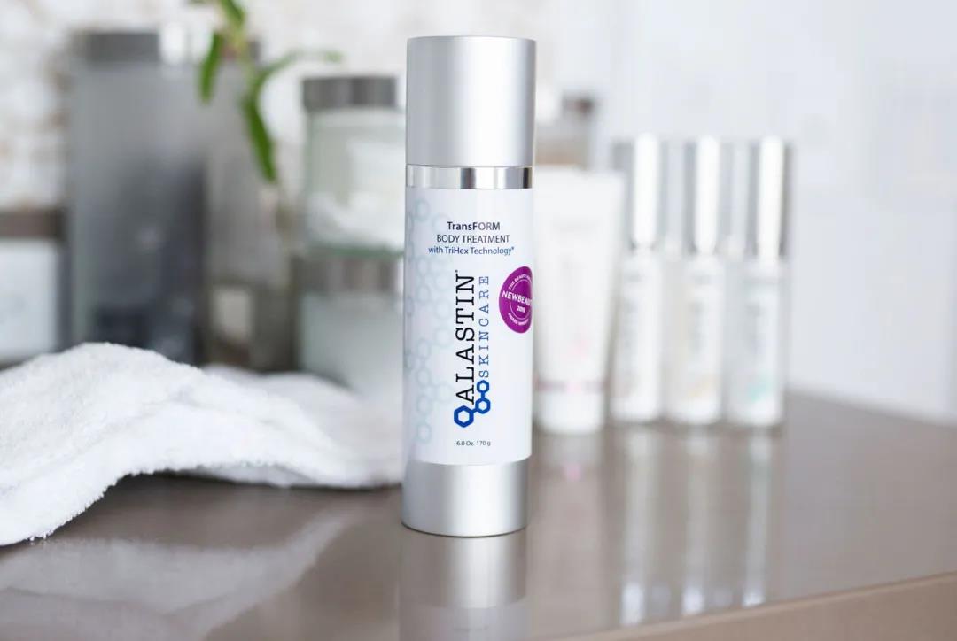 高德美收购ALASTIN Skincare