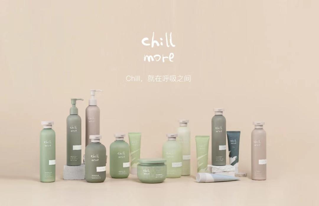 年轻而生猛?爆卖150W+瓶的chillmore有何秘诀?|鲜锋