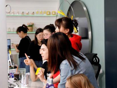 最高检开展专项行动 重点监督网红直播带货