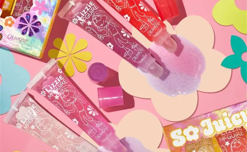联名新动作！Colourpop x 迪士尼新品即将开售| 一周鲜事