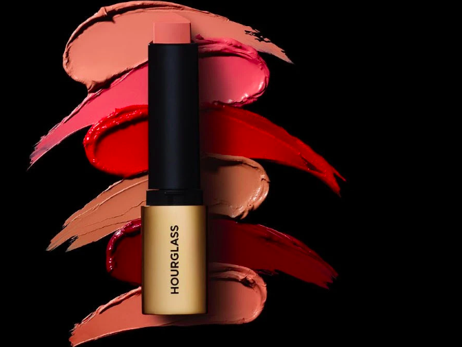 联合利华旗下奢华彩妆品牌 Hourglass 向100%纯素转型