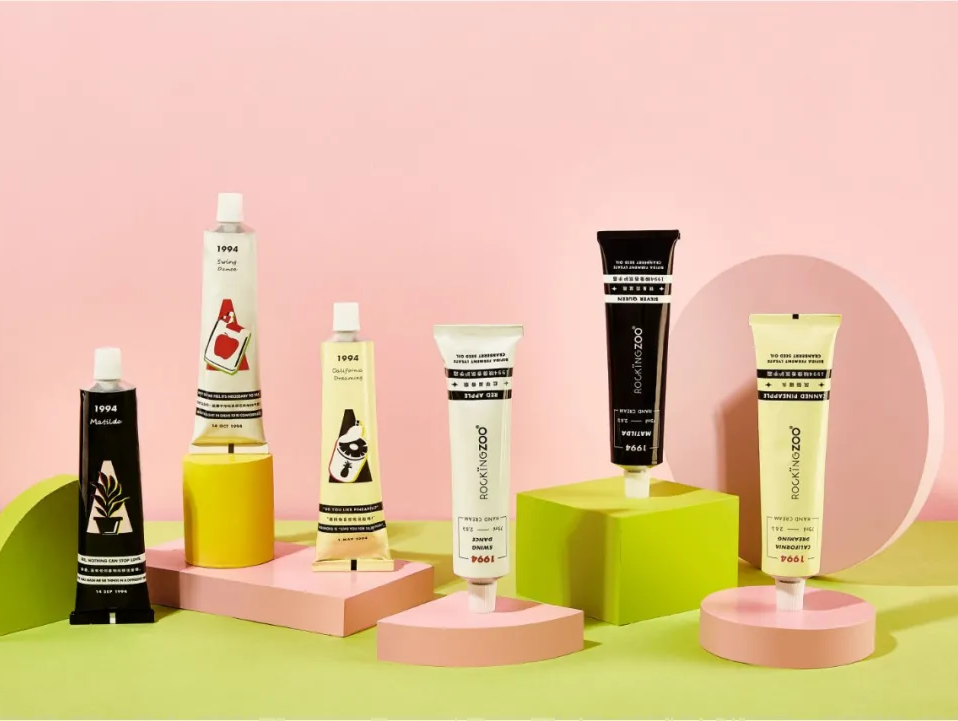 新锐个护品牌摇滚动物园连续完成两轮共计数千万美元融资