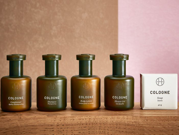巴西美妆巨头 Natura 推出风投基金，首笔投资花落英国香氛品牌 Perfumer H