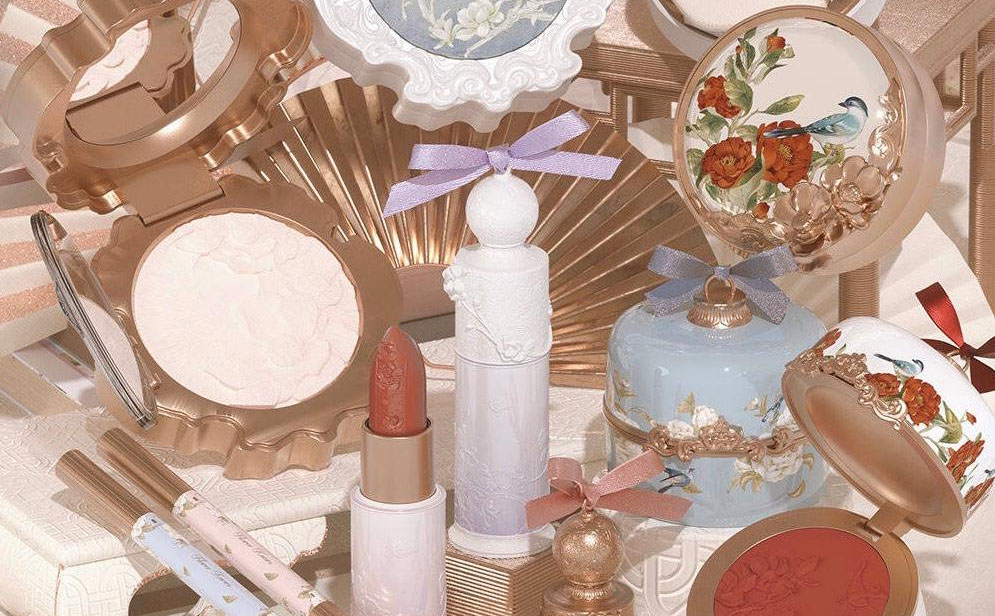 花知晓官宣亚洲品牌大使,布局亚洲已全面开启 | 一周鲜事