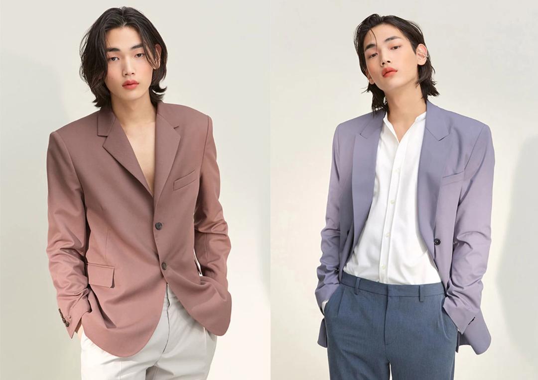 1.85亿男性关注美妆博主,男性颜值管理“上道”的背后?