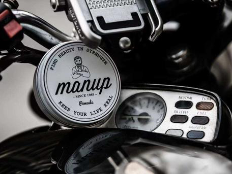 男士理容品牌「MANUP理派」完成种子轮融资，从Barbershop切入男士生活方式市场