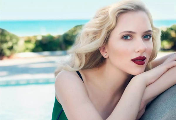 又一女星进军美妆界,斯嘉丽将推出个人美妆品牌丨一周鲜事