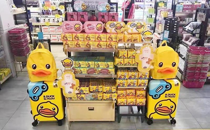 【晓霞走市场】“高人效”的卫生巾品类有机会在CS渠道逆袭吗?