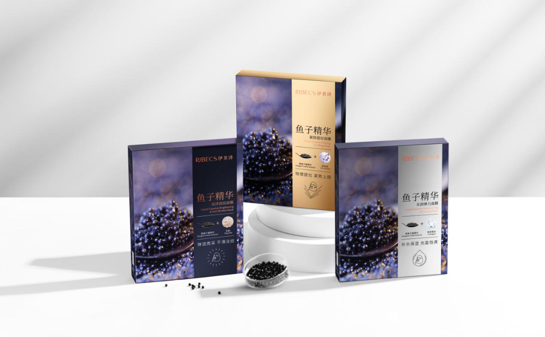 携手面膜代言人杨洋,伊贝诗再引金秋“保湿”热浪