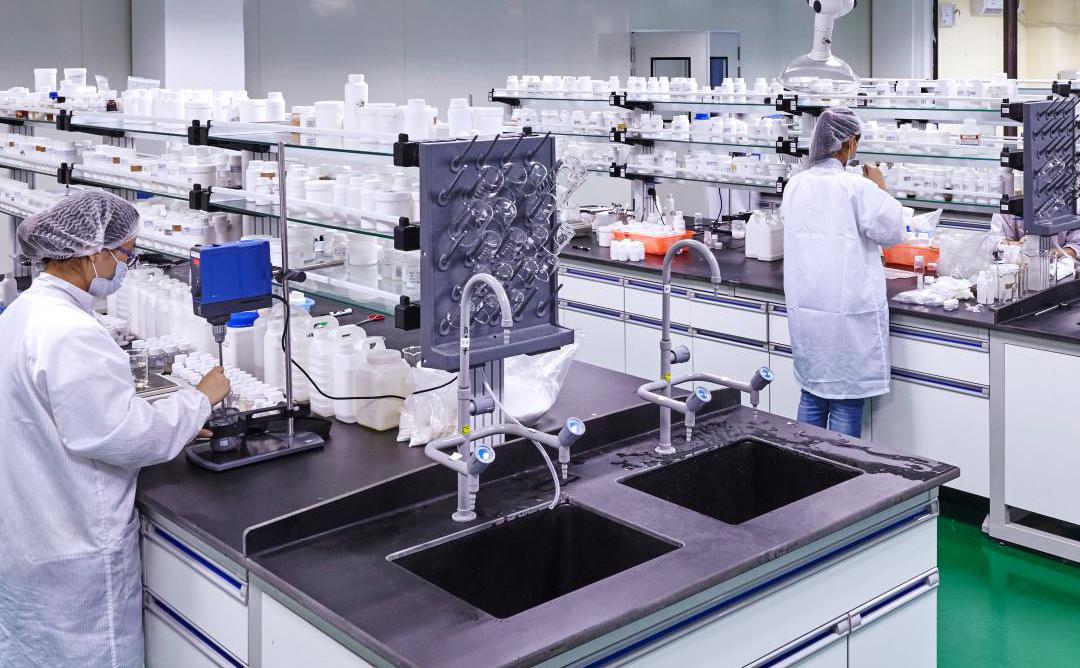 江西省药品监督管理局网站发布关于注销江西科玛化妆品有限公司《化妆品生产许可证》的公告