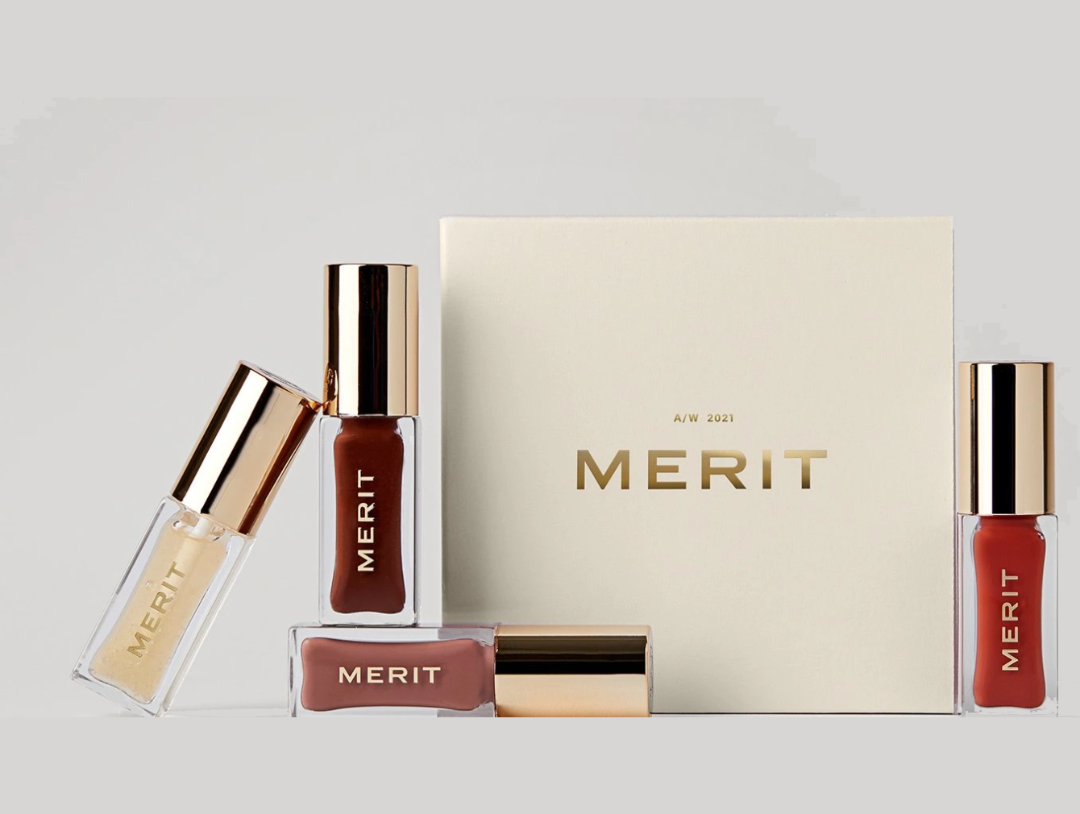 初创化妆品品牌 Merit获L Catterton 投资