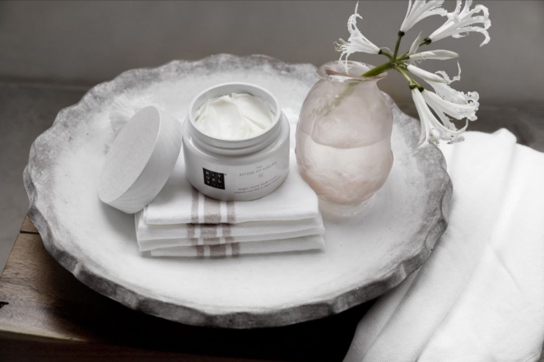 Rituals 宣布获得共益企业（B Corp）认证