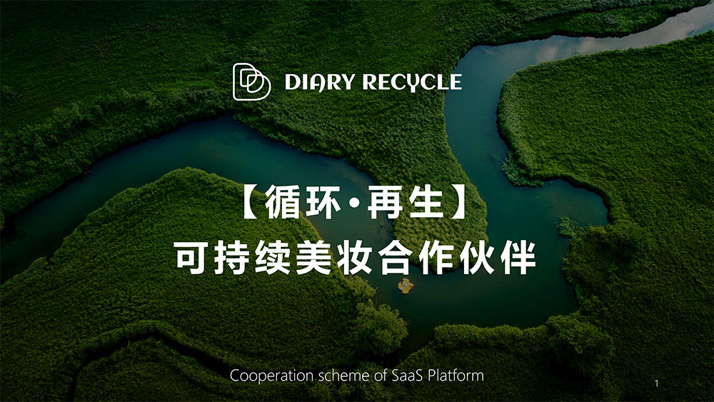 中国美妆产业的财富“密码”!