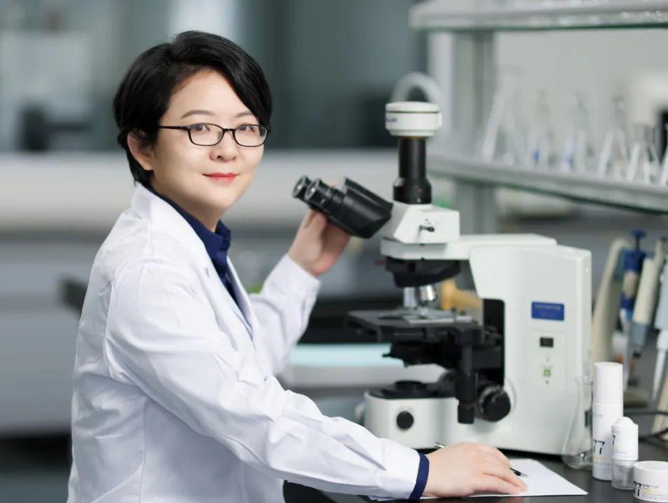 科研破局!皮肤再生领域专家任环亚全球首席科学家