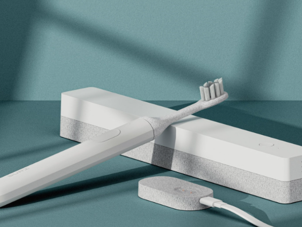 可持续声波牙刷品牌SURI获200万英镑融资