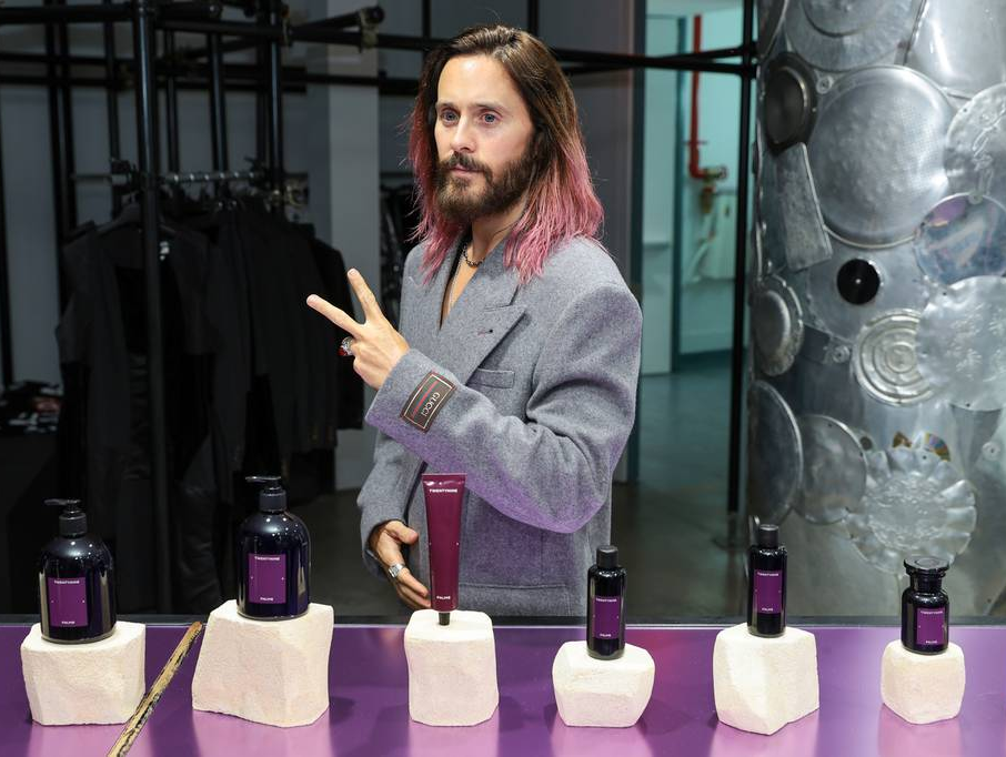 脸都不爱洗的男明星,还想卖我600元的洗面奶?