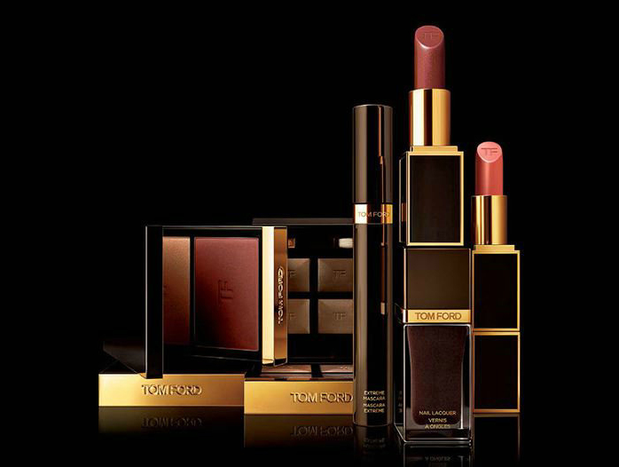 Gucci母公司能否从雅诗兰黛手中夺走Tom Ford?