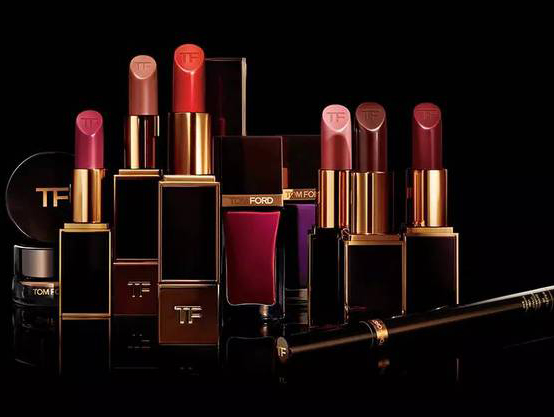 二十八亿美元!雅诗兰黛与 Tom Ford品牌接近达成收购协议