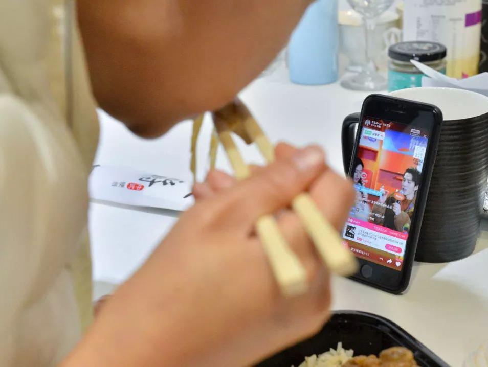 直播带货也可能是广告代言了!对内容从业者有哪些影响?