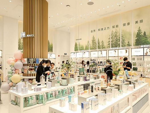 美妆集合店不再是“创业明星”，津梁生活将关闭所有线下店