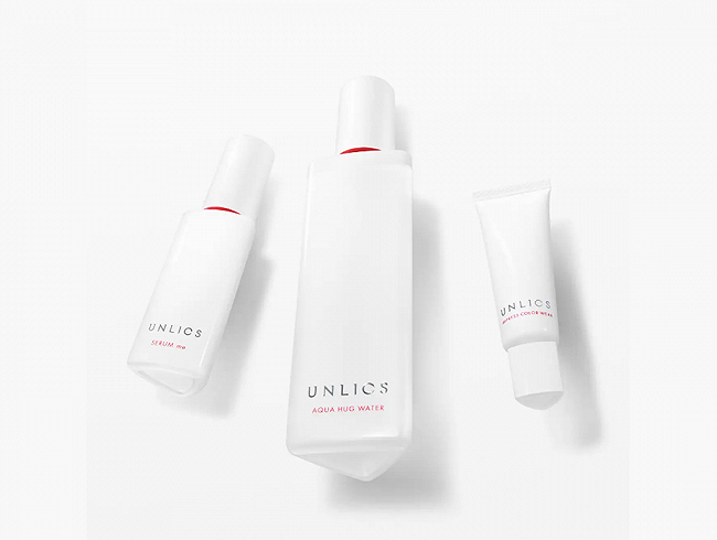 花王集团推出首个男士美妆品牌UNLICS