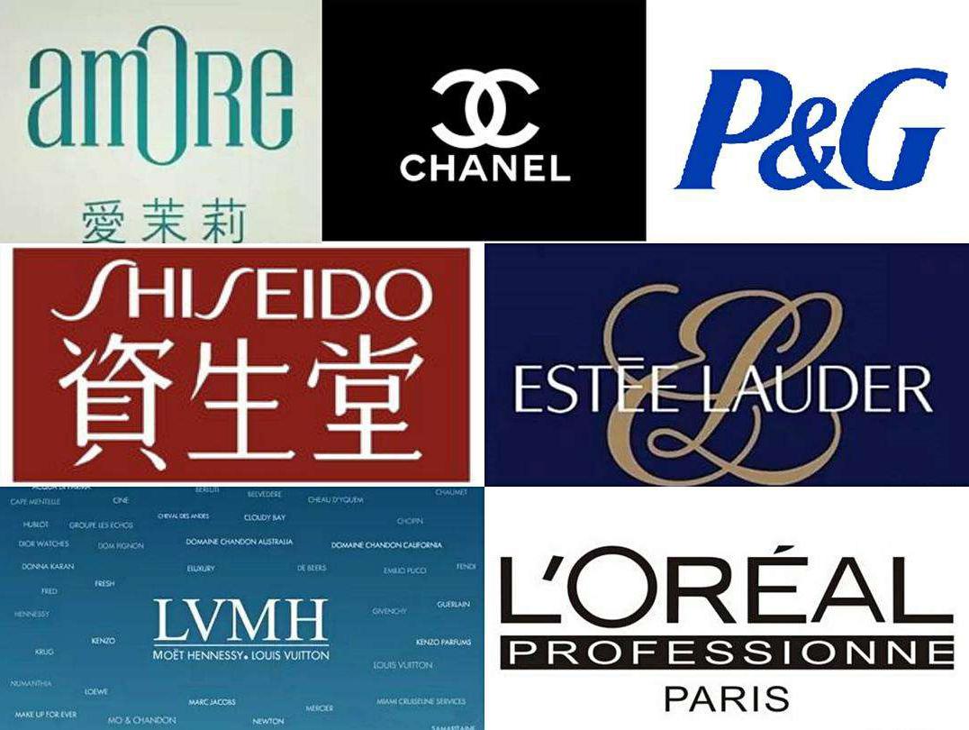 欧莱雅、雅诗兰黛、LVMH等36家全球美妆个护集团成立联盟