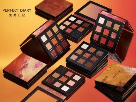 “我花3块钱买到了完美日记平替，香晕了”