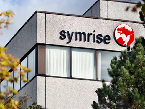 法国香料巨头Symrise收购高端香水公司