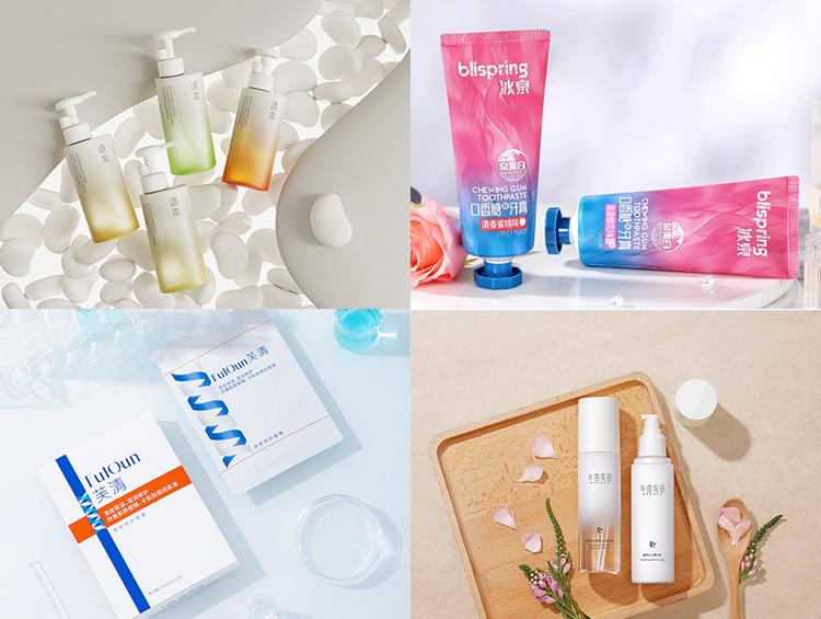 年度新势力品牌出炉！探寻新妆大赏获奖品牌的“底气”