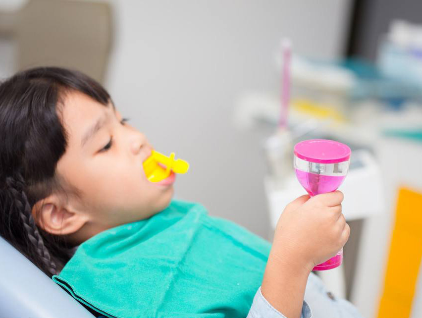 京东超市发布婴童口腔护理白皮书：2021年新品上线超4万种 Z时代成消费主力