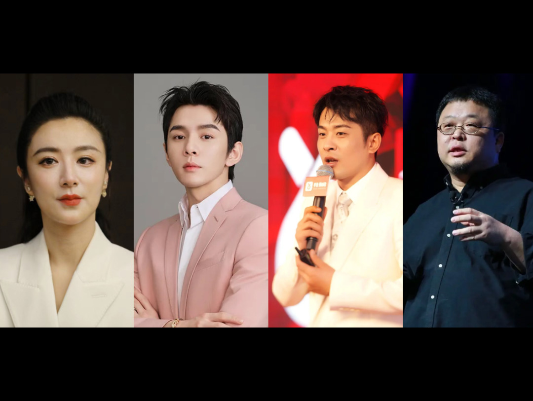 辛巴售假薇娅逃税李佳琦停播罗永浩退网，直播带货“寡头时代”已逝？