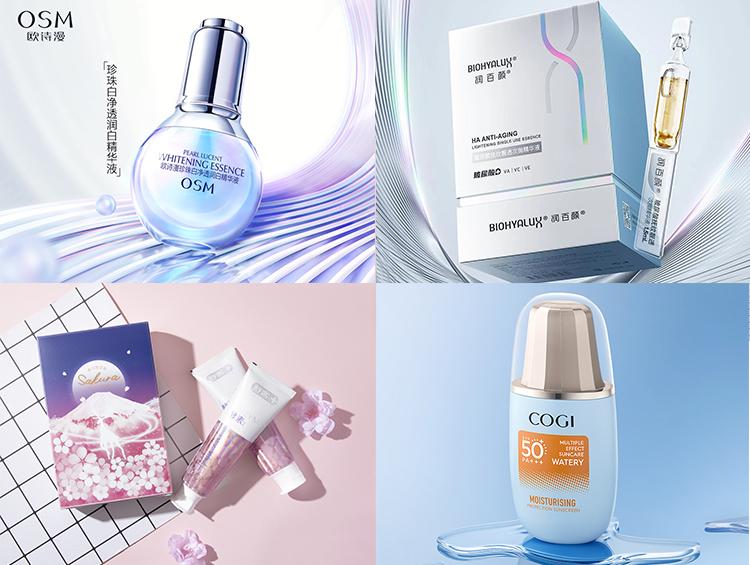 如何具备内生力?新妆大赏的这些获奖品牌告诉你