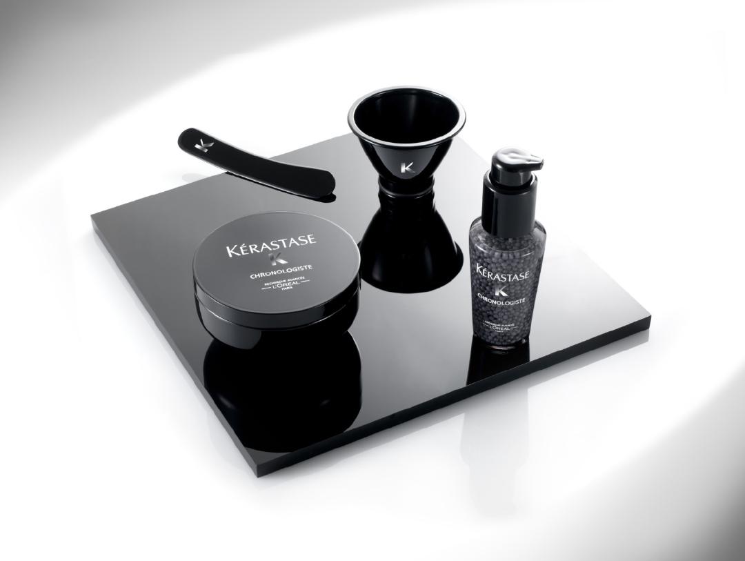 呈三位数增长，消费者对高端美护发偏爱有加