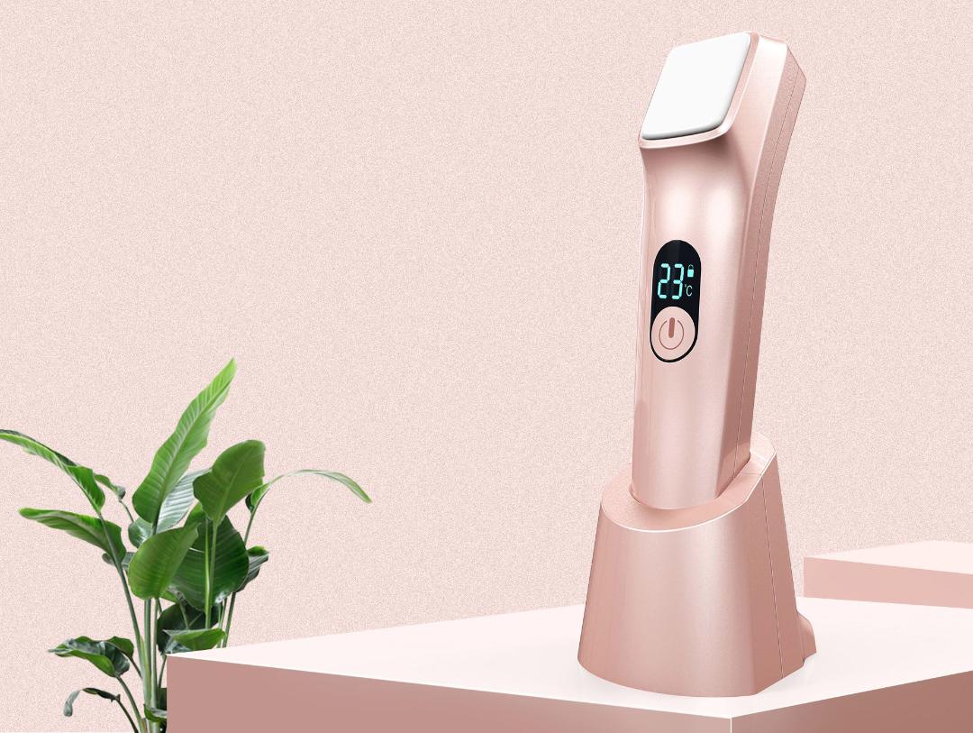 资本押注下行业内卷，美容仪混战2022