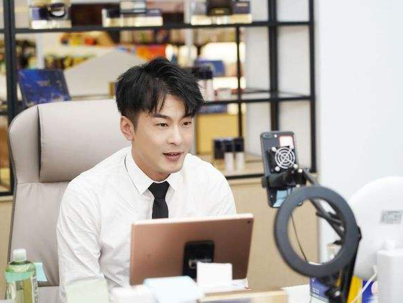 辛巴的电商平台要来了