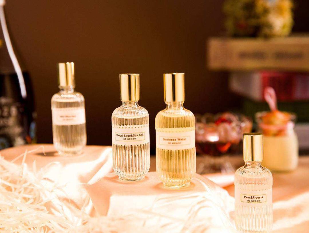 价格比肩顶尖沙龙香,国产香水品牌高端化成功了吗?