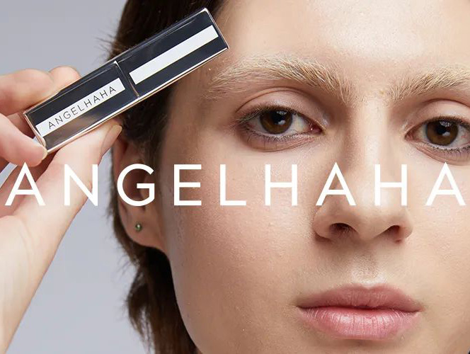 以全球艺术 IP 为原点，Angelhaha 如何构筑无国界纯净美护品牌？