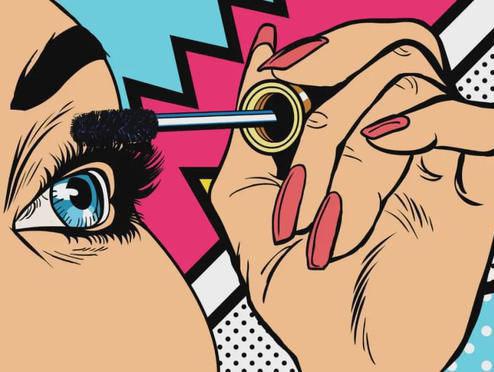 睫毛生长液是智商税？这家企业被罚了