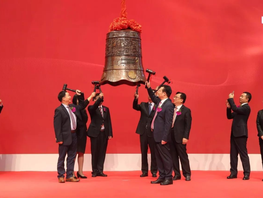 过去一年,上市化妆品企业里谁在吃肉,谁在喝汤?