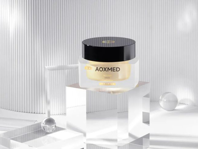 贝泰妮旗下高端品牌AOXMED瑷科缦开全国首店