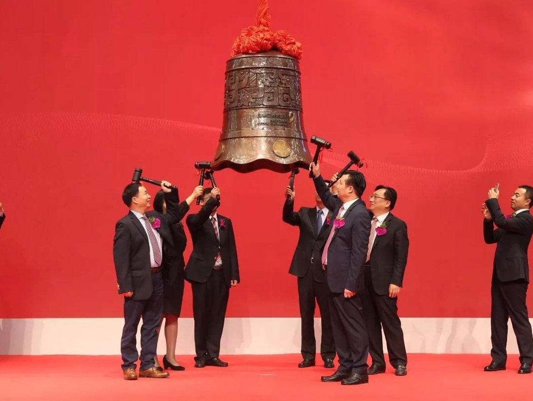 2022年度观察：讲出好故事，国货护肤品的尽头是上市