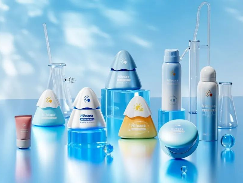 儿童护肤品牌「海龟爸爸」获L Catterton A+轮独家投资