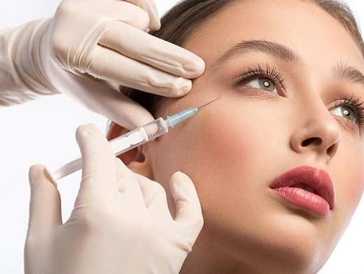 不含美白成分还有肝损风险，为什么三无暴利“美白针”还在流行？