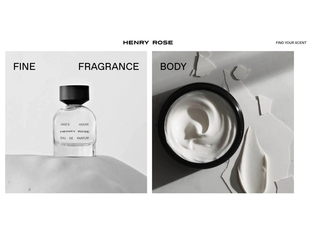 好莱坞女星米歇尔·菲佛创立的香水品牌 Henry Rose 完成A轮融资,主打100%成分透明