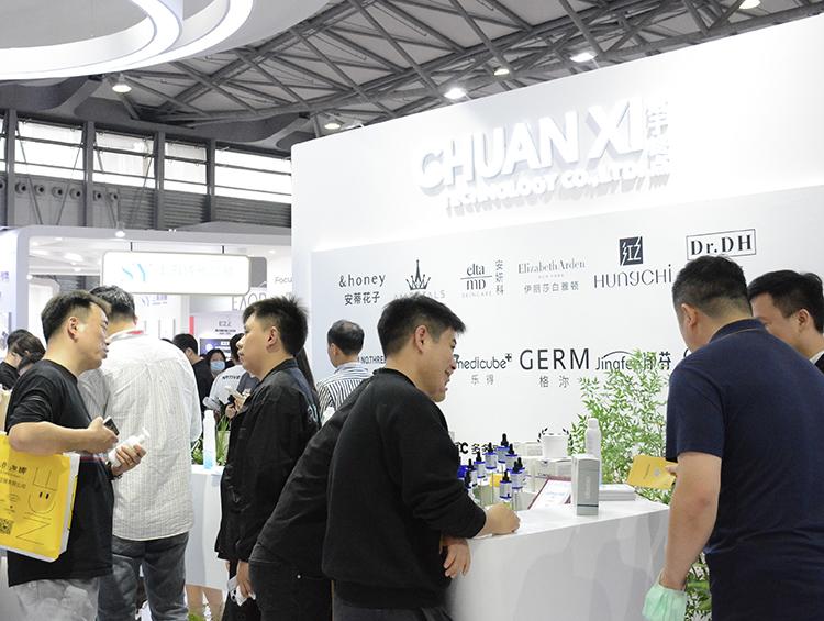 创新线下渠道边界，杭州传禧首创实体渠道CP服务商 | 看见价值